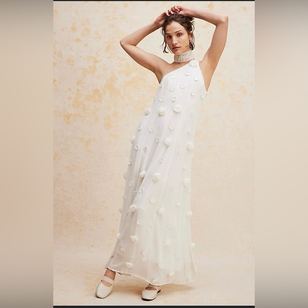 Free People Blossom Bliss Maxi (new)